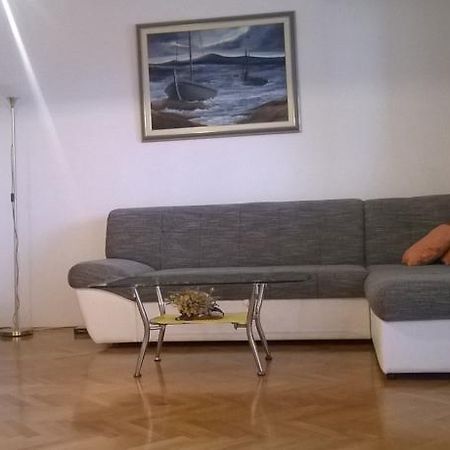 Zvijezda Mora Apartment Сплит Экстерьер фото
