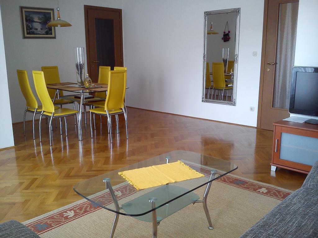 Zvijezda Mora Apartment Сплит Номер фото