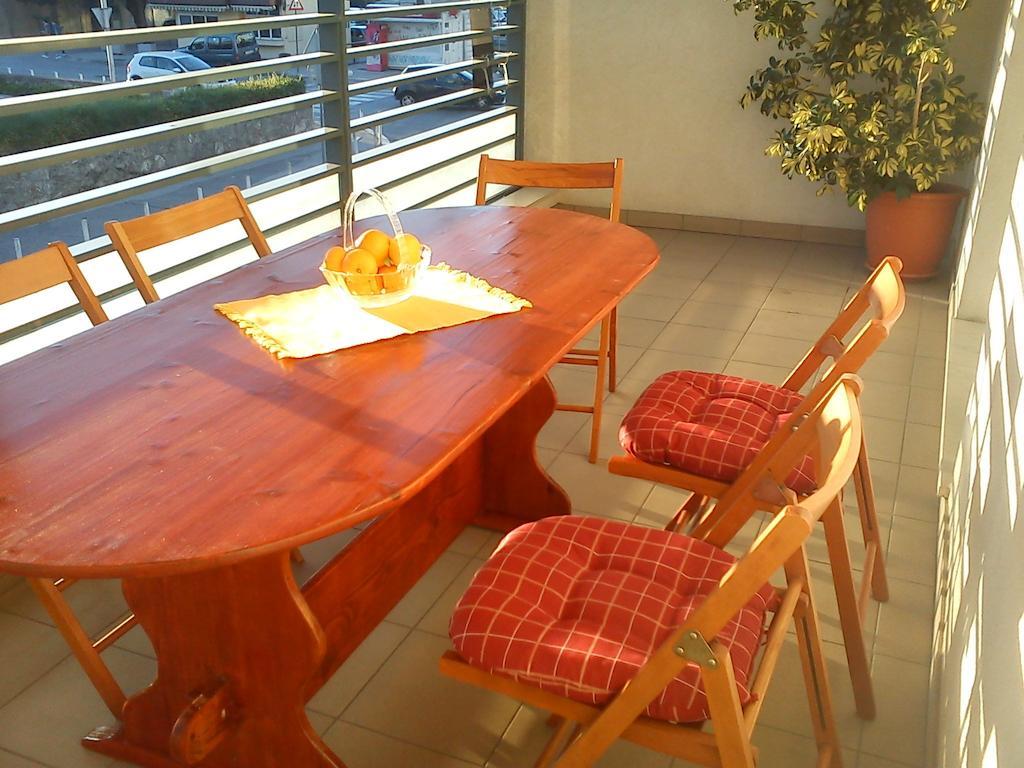Zvijezda Mora Apartment Сплит Номер фото