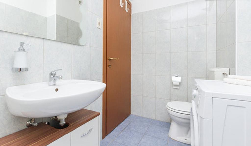 Zvijezda Mora Apartment Сплит Номер фото