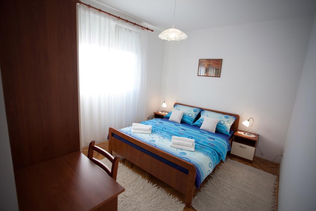 Zvijezda Mora Apartment Сплит Номер фото