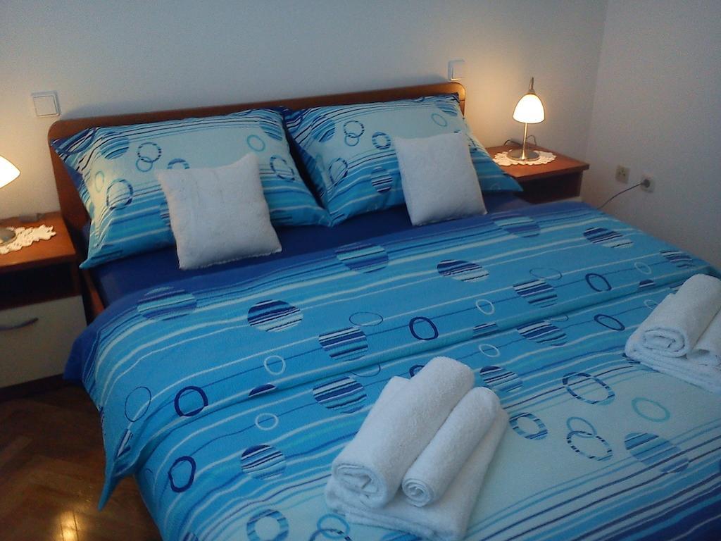 Zvijezda Mora Apartment Сплит Номер фото