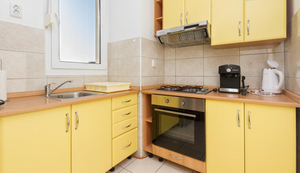Zvijezda Mora Apartment Сплит Номер фото