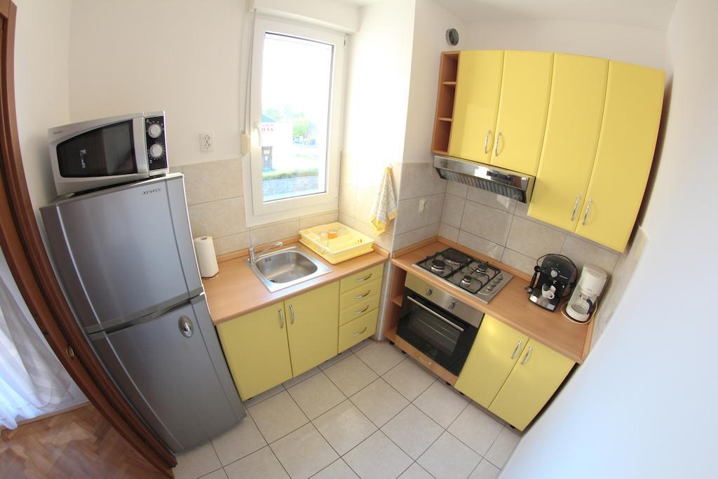 Zvijezda Mora Apartment Сплит Номер фото